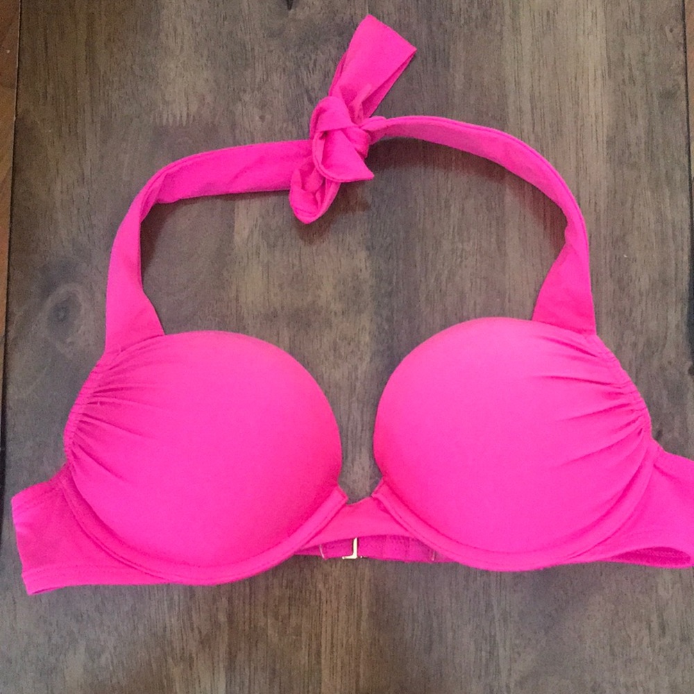 Victoria’s Secret bathing suit top